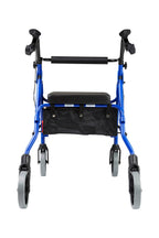 Quintro Healthcare Walking Aids Max Mobility Alpha 428 Rollator