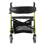 Quintro Healthcare Walking Aids Max Mobility Alpha 438s Rollator