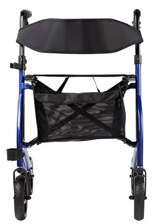 Quintro Healthcare Walking Aids Max Mobility Alpha 438s Rollator