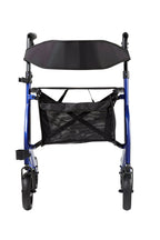 Quintro Healthcare Walking Aids Max Mobility Alpha 438t Rollator