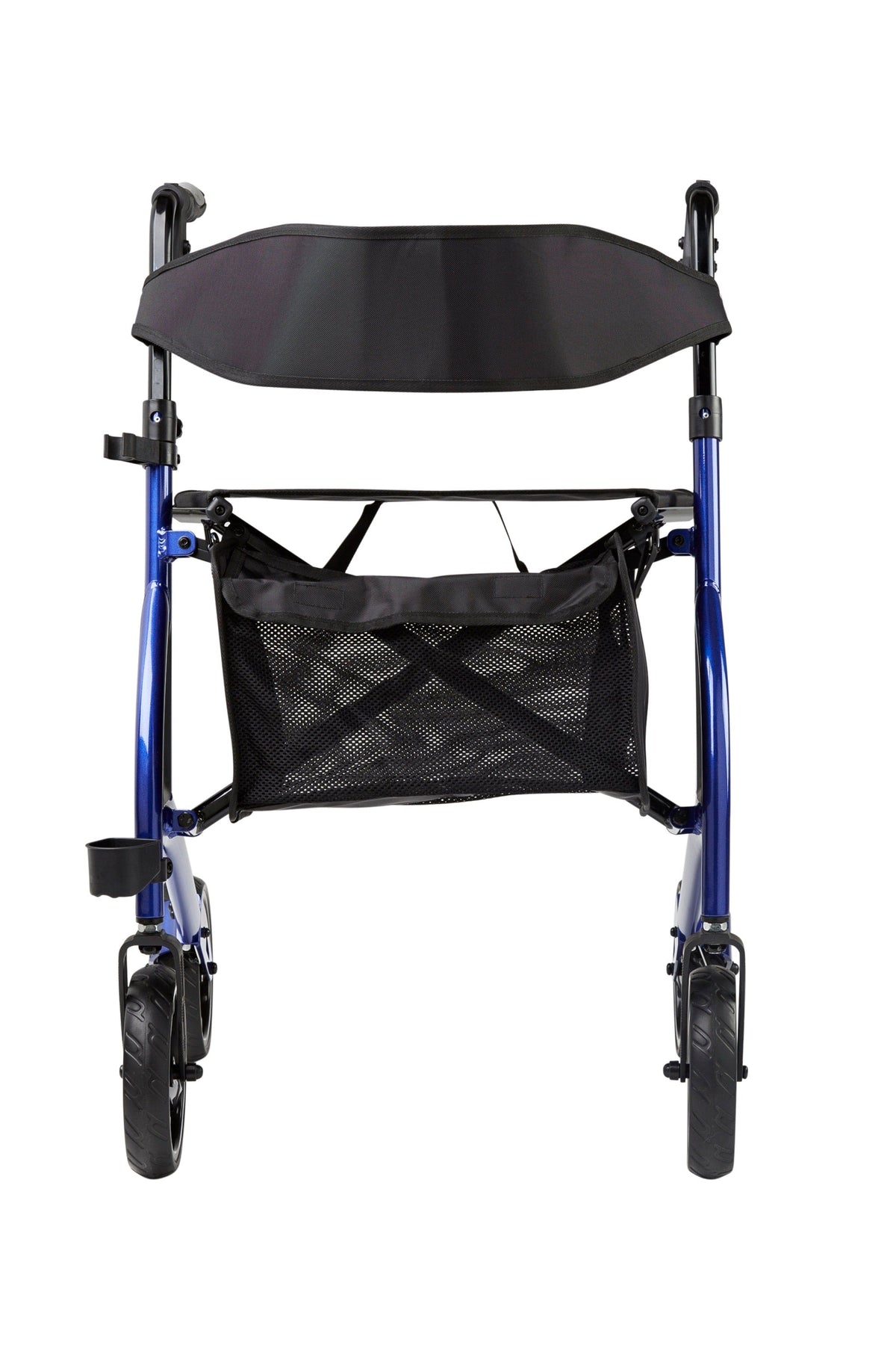 Quintro Healthcare Walking Aids Max Mobility Alpha 438t Rollator