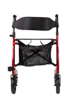 Quintro Healthcare Walking Aids Max Mobility Alpha 438t Rollator