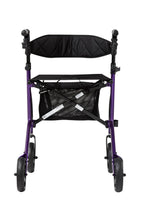 Quintro Healthcare Walking Aids Max Mobility Alpha 438t Rollator