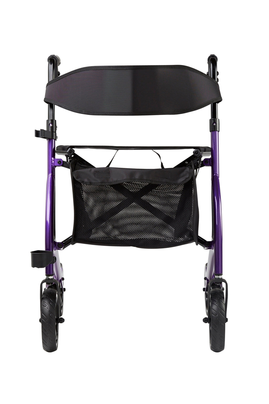 Quintro Healthcare Walking Aids Max Mobility Alpha 438t Rollator