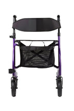 Quintro Healthcare Walking Aids Max Mobility Alpha 438t Rollator