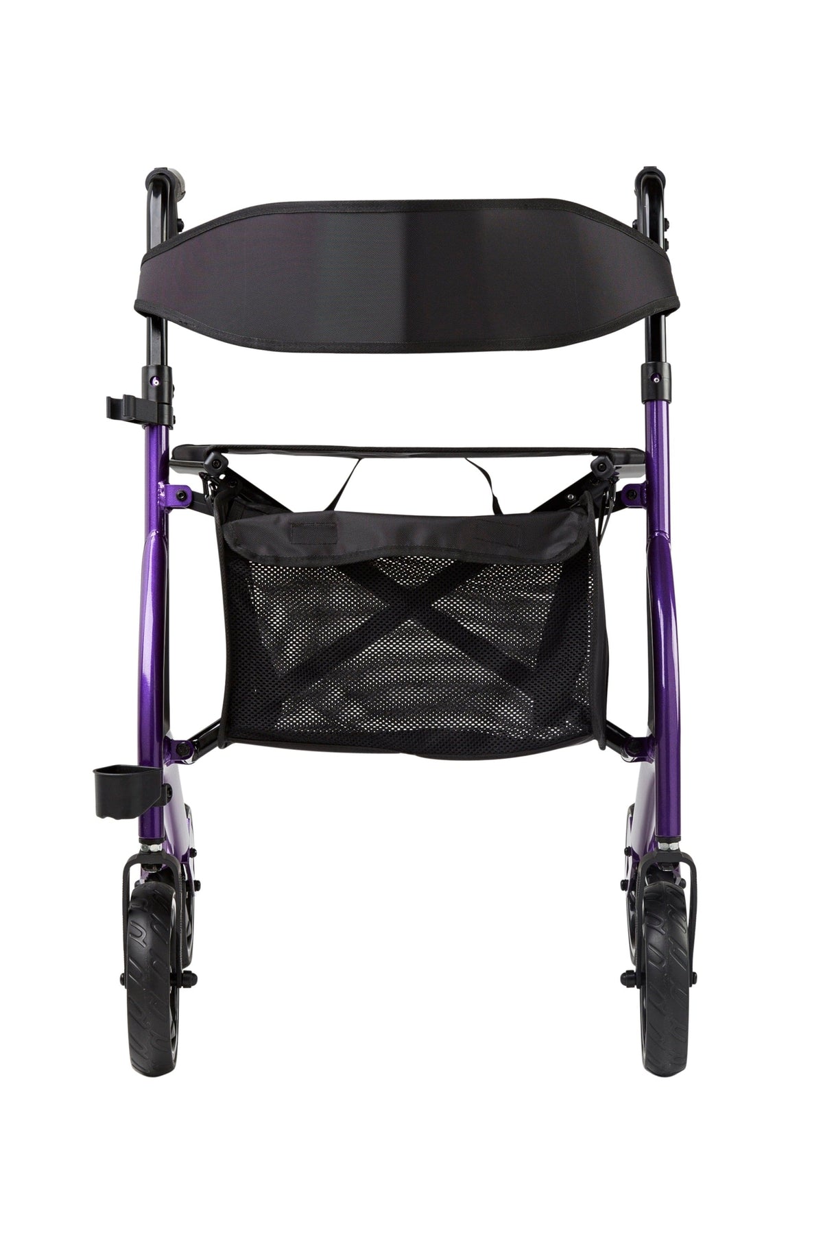Quintro Healthcare Walking Aids Max Mobility Alpha 438t Rollator