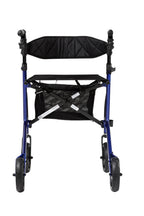 Quintro Healthcare Walking Aids Max Mobility Alpha 438t Rollator