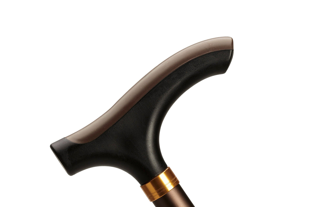 Quintro Healthcare Walking Aids Max Mobility Aluminium Adjustable Walking Cane