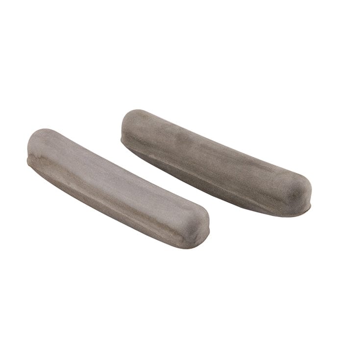 Quintro Healthcare Walking Aids Max Mobility Crutch Underarm Pads (Pair)