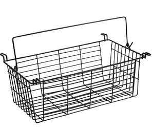 Quintro Healthcare Walking Aids Max Mobility Rollator Basket (Large)