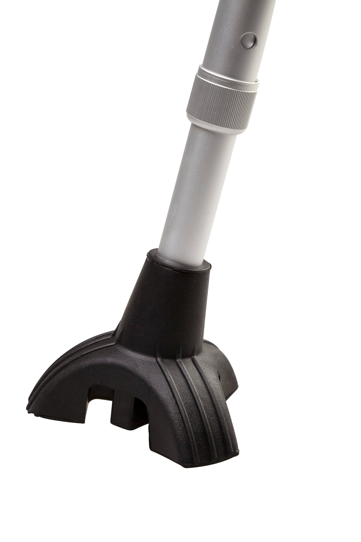 Quintro Healthcare Walking Aids Max Mobility Tri-Leg Walking Cane Tip
