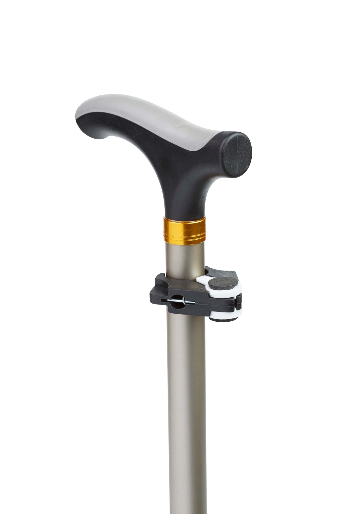 Quintro Healthcare Walking Aids Max Mobility Walking Cane Holder (Frog)
