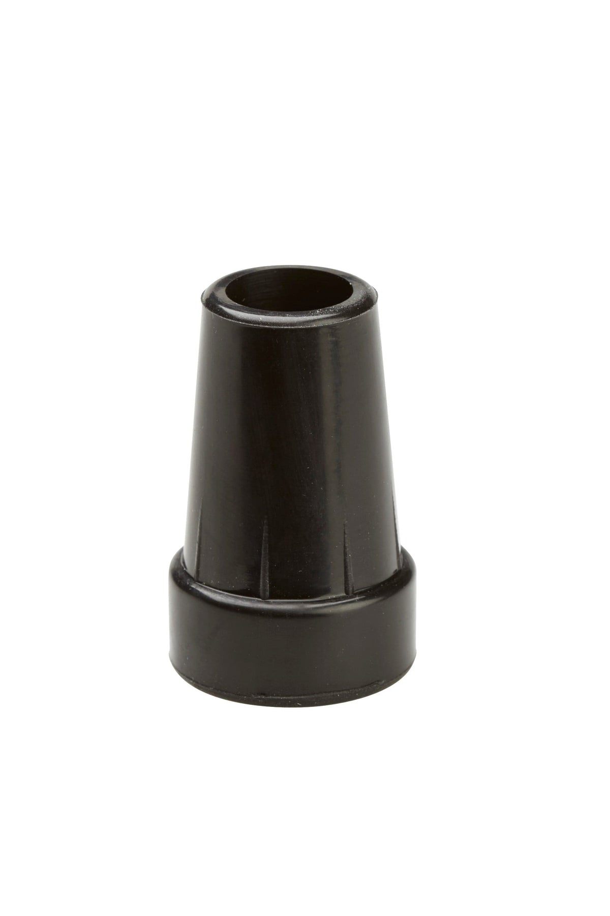 Quintro Healthcare Walking Aids Max Mobility Walking Cane Tip - 16mm