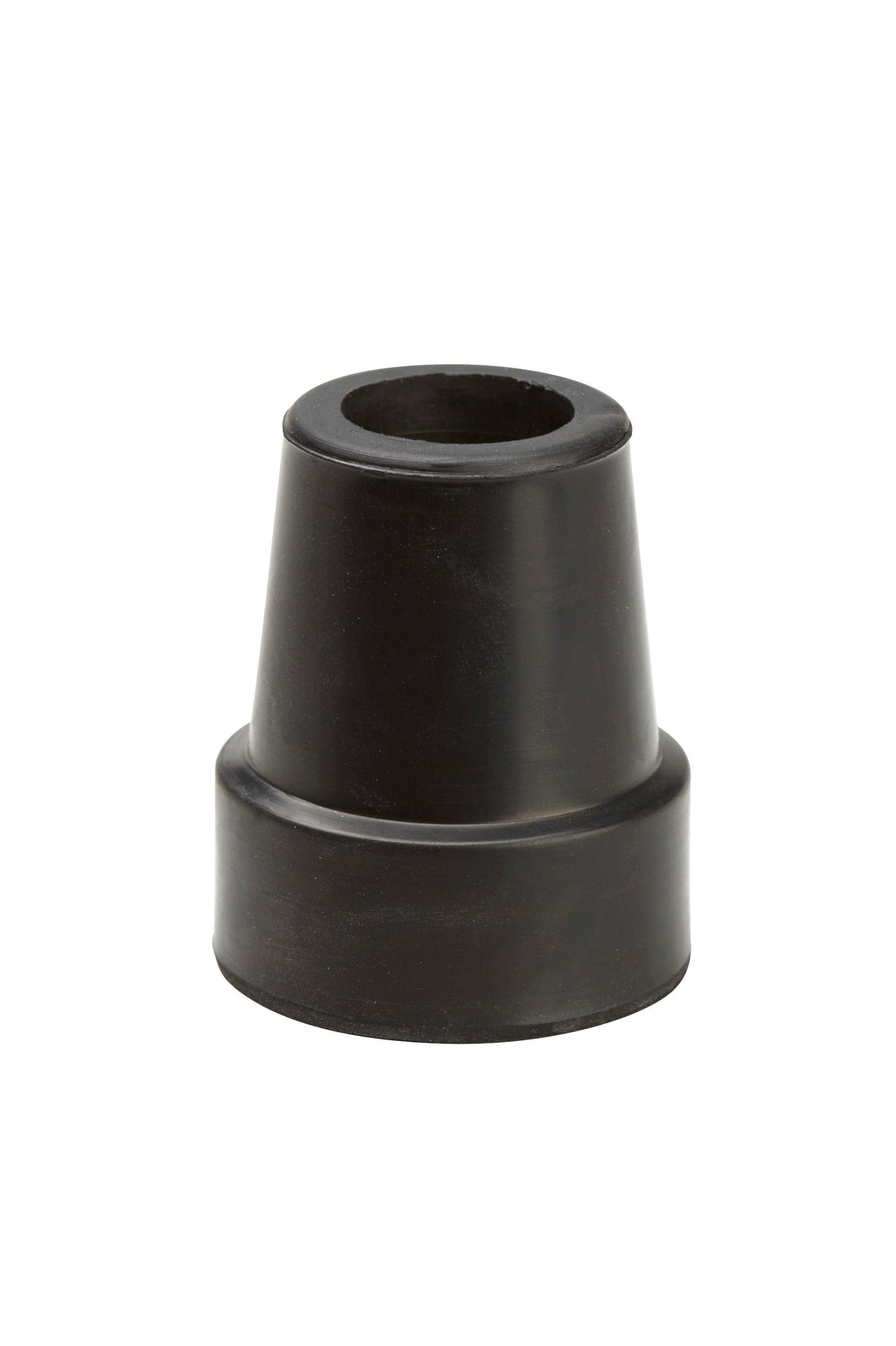 Quintro Healthcare Walking Aids Max Mobility Walking Cane Tip - 19mm