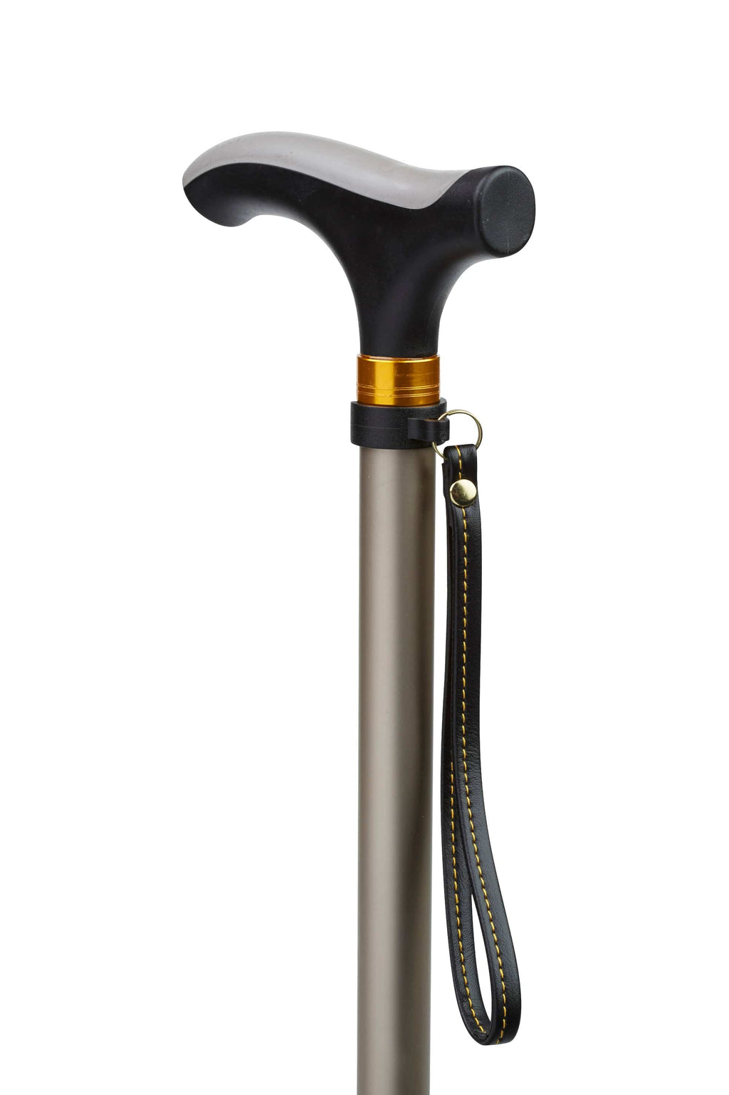 Quintro Healthcare Walking Aids Max Mobility Walking Cane Wrist Strap