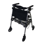 Quintro Healthcare Walking Aids Stander Wonder Rollator Plus (EZ Fold-N-Go Rollator)