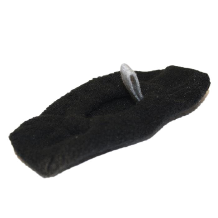 Quintro Healthcare Walking Aids Walker Ski Glide Covers (socks)