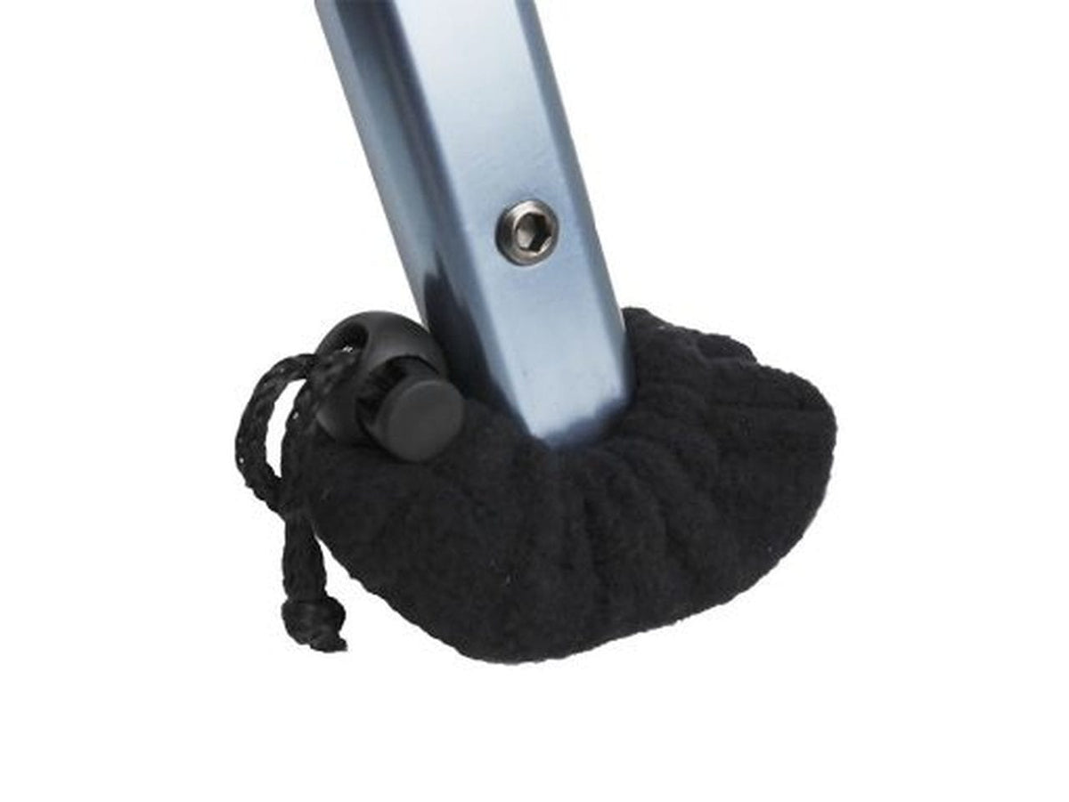 Quintro Healthcare Walking Aids Walker Ski Glide Covers (socks)