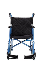 Quintro Healthcare Wheelchairs Max Mobility LA1 Lightweight Transit Wheelchair