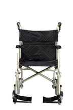 Quintro Healthcare Wheelchairs Max Mobility LA1 Lightweight Transit Wheelchair