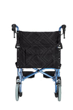 Quintro Healthcare Wheelchairs Max Mobility LA1 Lightweight Transit Wheelchair
