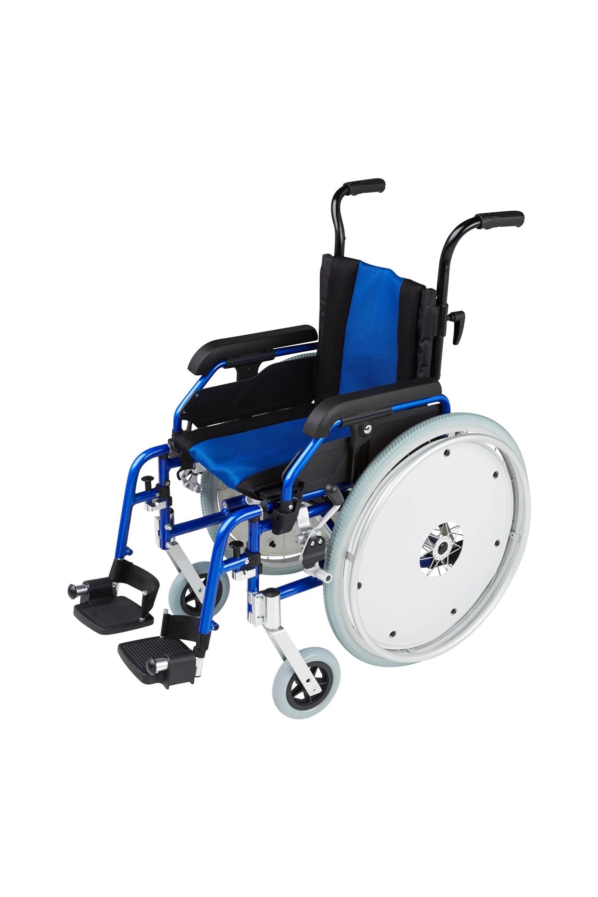 Quintro Healthcare Wheelchairs Max Mobility PA1 Paediatric Wheelchair