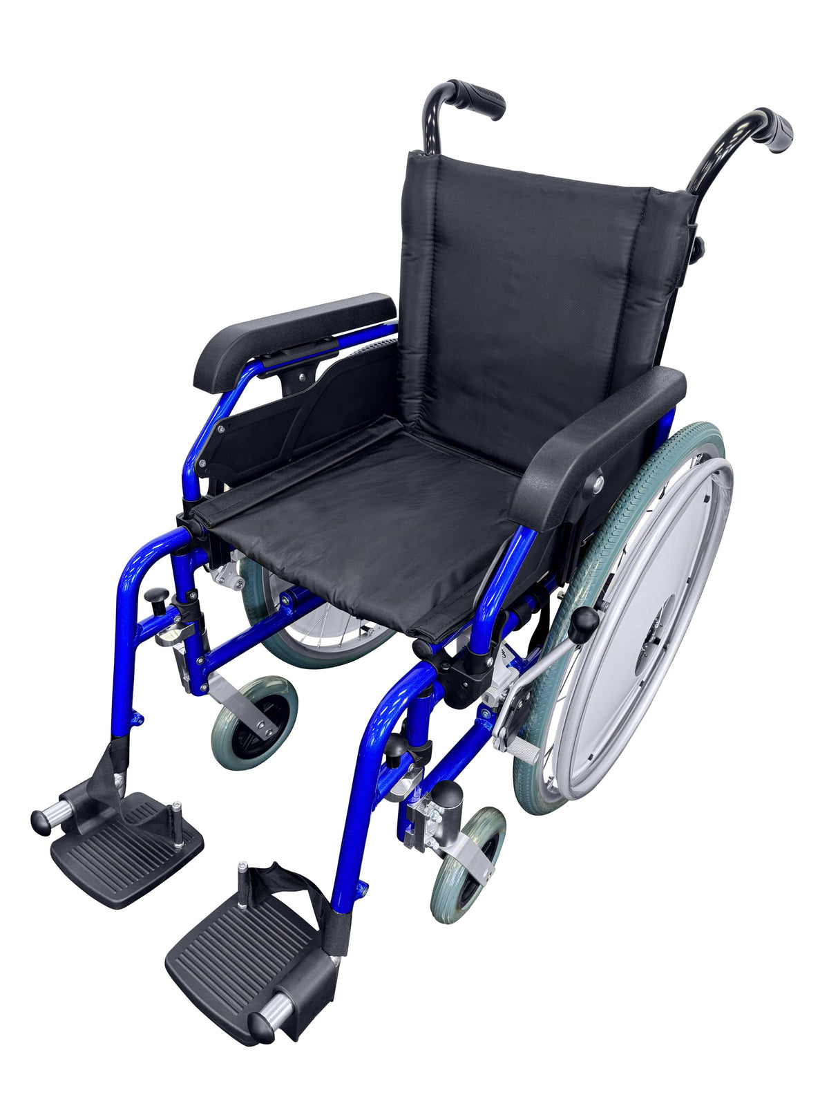 Quintro Healthcare Wheelchairs Max Mobility PA2 Paediatric Wheelchair