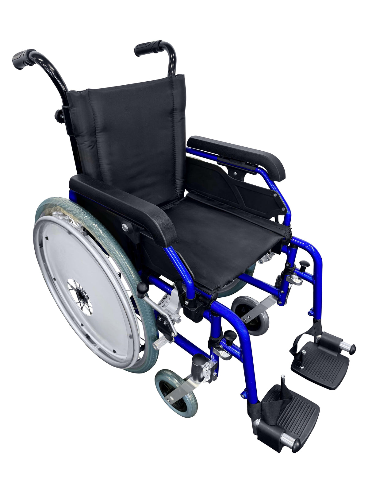 Quintro Healthcare Wheelchairs Max Mobility PA2 Paediatric Wheelchair