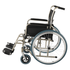 Quintro Healthcare Wheelchairs Max Mobility Self-propelling Wheelchair (SP1)