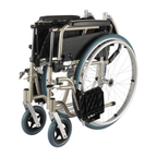 Quintro Healthcare Wheelchairs Max Mobility Self-propelling Wheelchair (SP1)