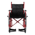 Quintro Healthcare Wheelchairs Max Mobility Self-propelling Wheelchair (SP1)
