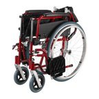 Quintro Healthcare Wheelchairs Max Mobility Self-propelling Wheelchair (SP1)