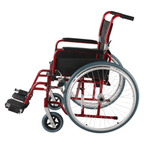 Quintro Healthcare Wheelchairs Max Mobility Self-propelling Wheelchair (SP1)