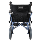 Quintro Healthcare Wheelchairs Max Mobility TA1 Transit Wheelchair