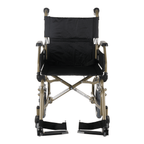 Quintro Healthcare Wheelchairs Max Mobility TA1 Transit Wheelchair