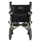 Quintro Healthcare Wheelchairs Max Mobility TA1 Transit Wheelchair