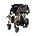 Quintro Healthcare Wheelchairs Max Mobility TA1 Transit Wheelchair