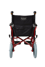 Quintro Healthcare Wheelchairs Max Mobility TA1 Transit Wheelchair