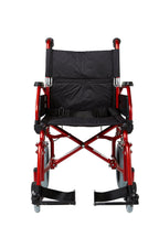 Quintro Healthcare Wheelchairs Max Mobility TA1 Transit Wheelchair