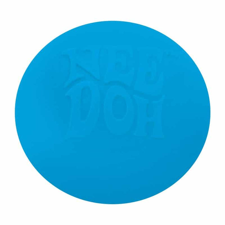 Schylling Hand Function Blue Nee-Doh Stress Ball - Nee-Doh