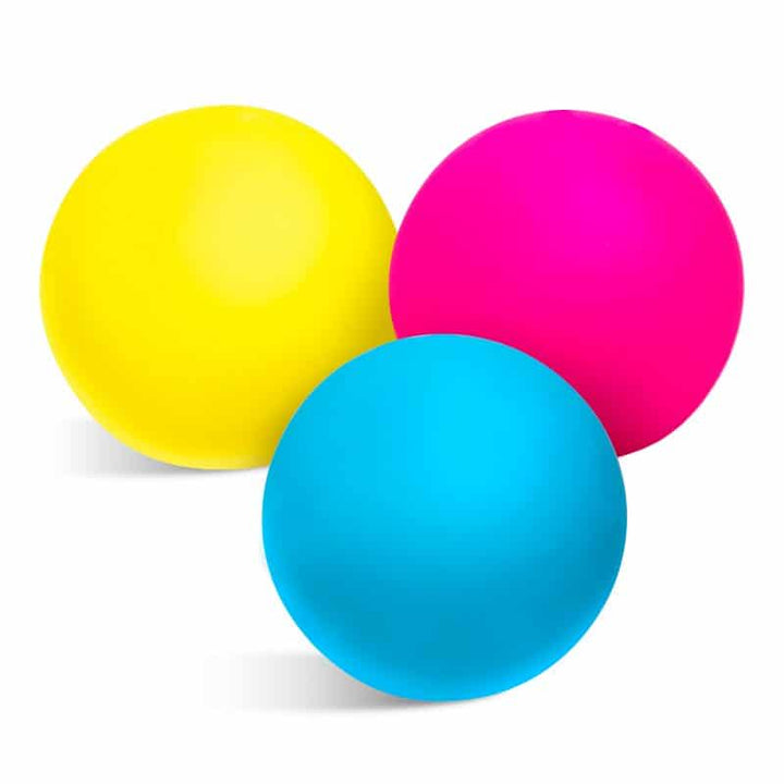 Schylling Hand Function Nee-Doh Stress Ball - Colour Changing Nee-Doh