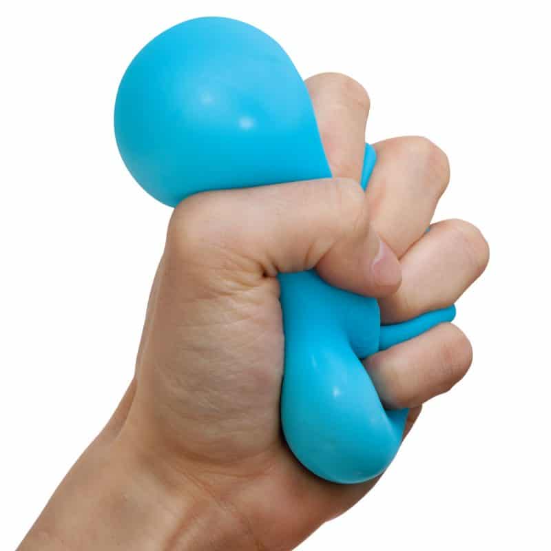 Schylling Hand Function Nee-Doh Stress Ball - Nee-Doh