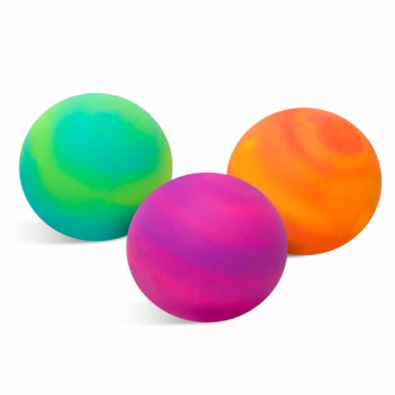 Schylling Hand Function Nee-Doh Stress Ball - Swirl Nee-Doh