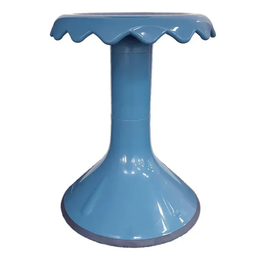 Sensory Assist 45cm (Senior Primary) / Ocean Blue Wobble & Wriggle Stool