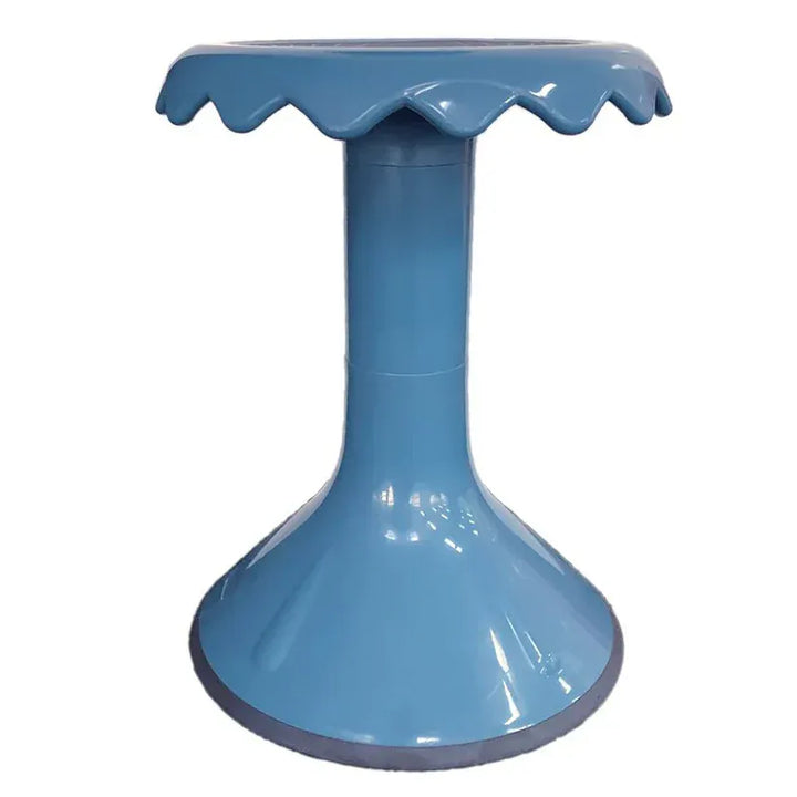 Sensory Assist 45cm (Senior Primary) / Ocean Blue Wobble & Wriggle Stool