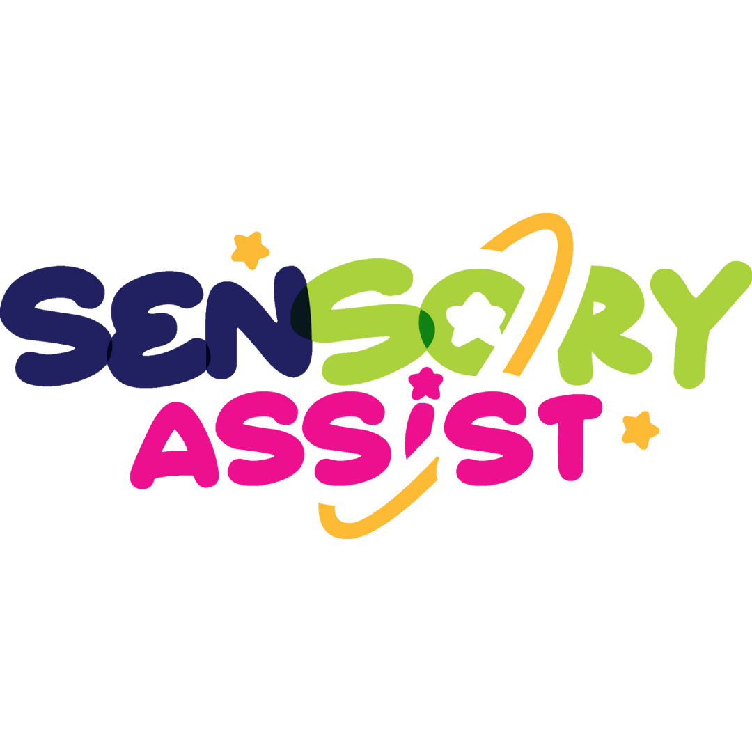 Sensory Assist Gift Cards Sensory Assist Gift Card