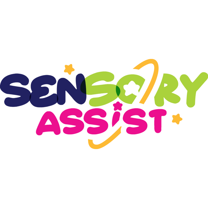 Sensory Assist Gift Cards Sensory Assist Gift Card