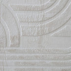 Sensory Assist Medium - (1.5 x 2m) - PRE ORDER for 15/03/2025 The Mellow Mat® Cloud Haven 3D (Soft Touch Sensory Tatami Rug)