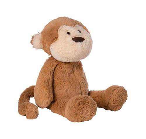 Sensory Sensations Weighted Clothing Monkey Weighted Teddys