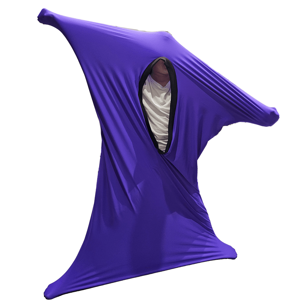 Sensory Support Body Sock Lycra Stretchy Body Sock